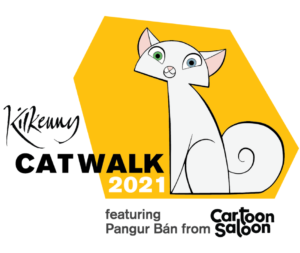 Kilkenny Catwalk Project 2021 Art Trail